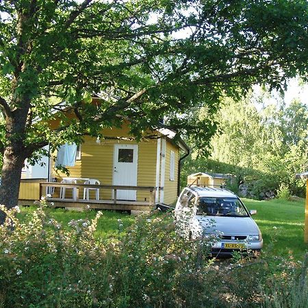 Roeksvamp 3 Villa Vastra Stensjo Ngoại thất bức ảnh