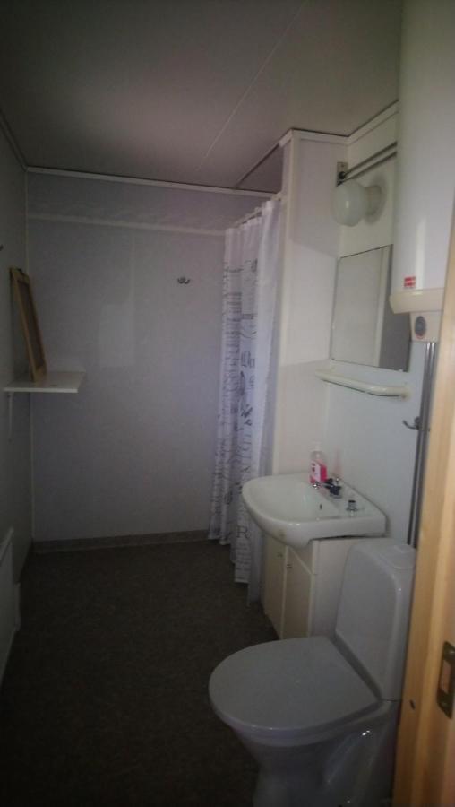 Roeksvamp 3 Villa Vastra Stensjo Ngoại thất bức ảnh