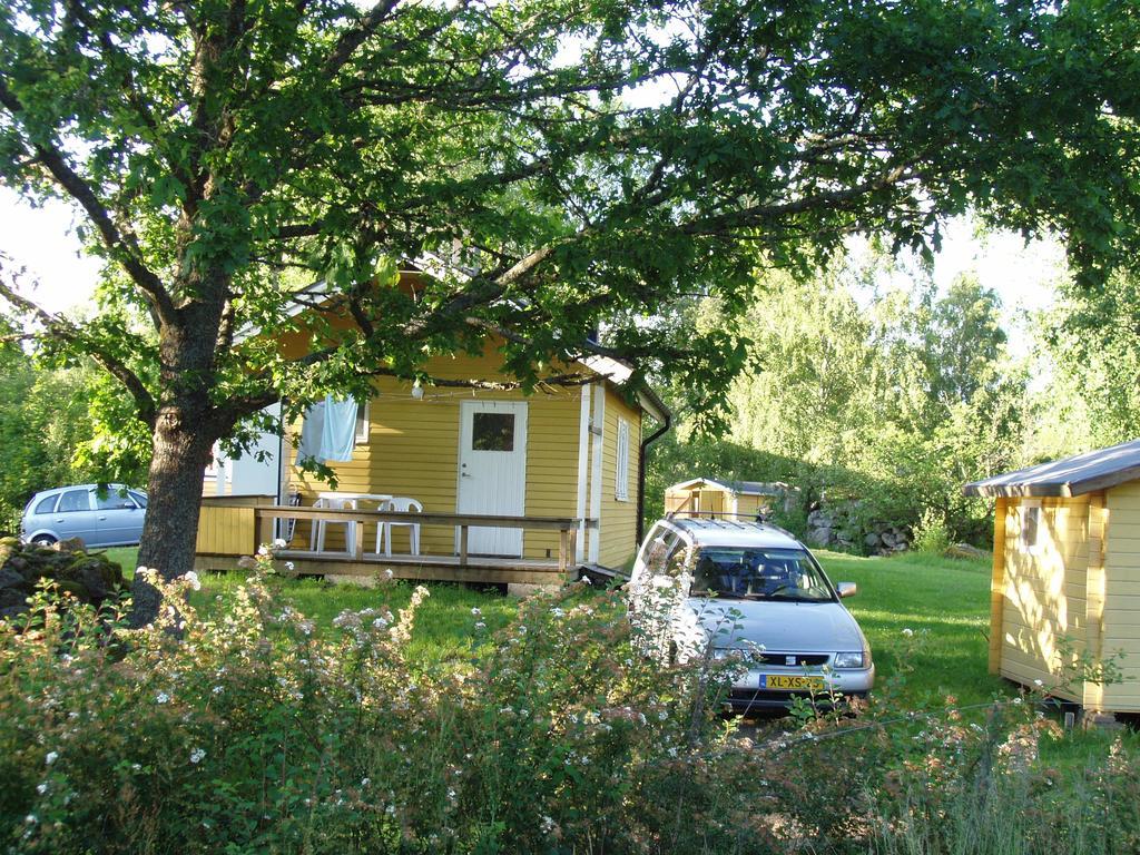 Roeksvamp 3 Villa Vastra Stensjo Ngoại thất bức ảnh