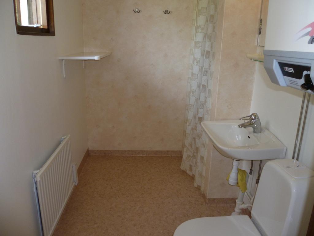 Roeksvamp 3 Villa Vastra Stensjo Ngoại thất bức ảnh